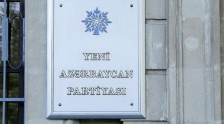 YAP da seçki ilə bağlı qərar qəbul etdi