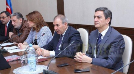 Milli Şura parlament seçkilərinə qatılmayacaq