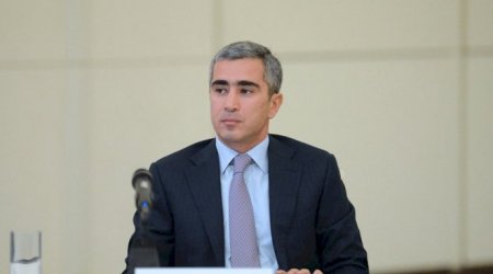 Anar Ələkbərov Aslan İsmayılova zəng etdi...