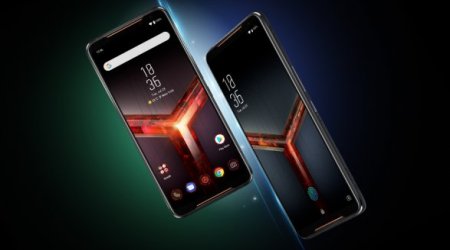 Названы самые мощные смартфоны