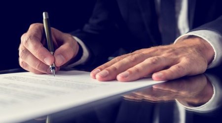 Neft Emalı Zavoduna direktor təyin edildi