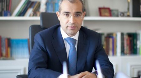 Джаббаров призвал бизнес в Азербайджане расширить географию экспорта