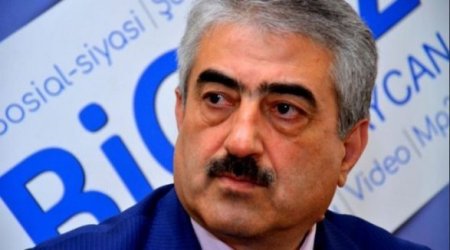 «Азеришыг» о масштабной реконструкции сетей
