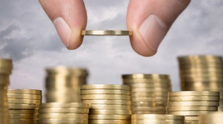 Опубликованы данные по инфляции в Азербайджане