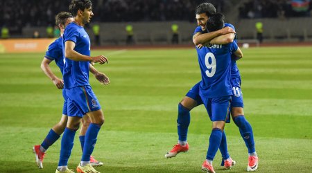 SON DƏQİQƏ - Millimizin futbolçusu həbs edildi