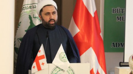 SOCAR безвозмездно обеспечил газом 70 мечетей в Грузии