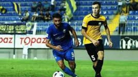 Danışılmış oyunda günahlandırılan futbolçu: “Onlardan biri də Sadıqovdur”