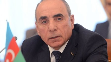 Prezident Yaqub Eyyubova yeni vəzifə verdi