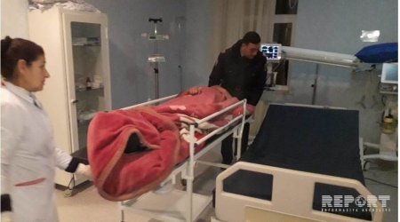 Azərbaycanda bələdiyyə sədrinin oğulları həmkəndlilərini ölümcül bıçaqladı - FOTO