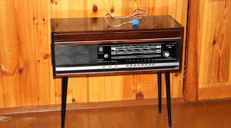 SSRİ-dən qalma çox baha satılan 6 əşya - FOTOLAR