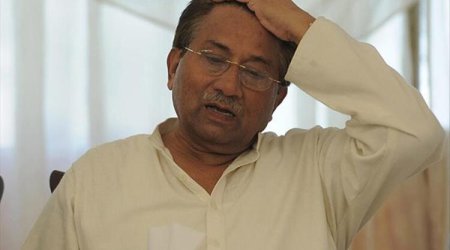 Pərviz Müşərrəf edam ediləcək