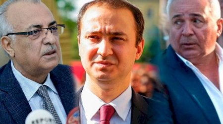 Azərbaycanda ən böyük holdinqlərin sahibi kimdir?