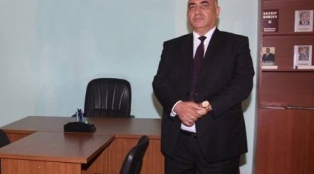 Azərbaycanda icra başçısı həbs edilib? - AÇIQLAMA