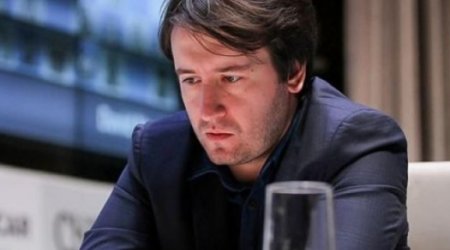 Теймур Раджабов – лучший спортсмен года в Азербайджане