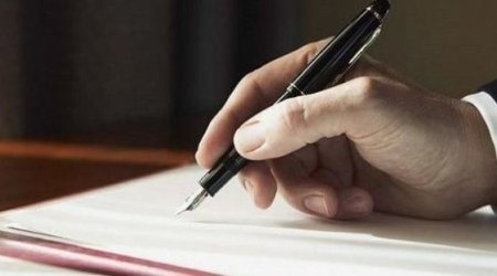 Prezident “Azərsu”ya səkkiz milyon manat ayırdı - SƏRƏNCAM