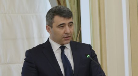 Урожайность хлопка в Азербайджане может превысить 30 ц с гектара - министр