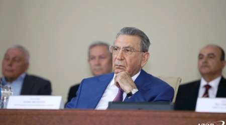 Ramiz Mehdiyev Akif Əlizadəyə qarşı-AMEA-DA CİDDİ DƏYİŞİKLİKLƏR, LƏĞVETMƏLƏR OLACAQ…