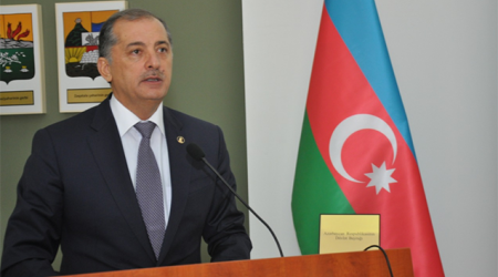 Azərbaycanda icra başçısı kirayədə yaşayır - FOTO