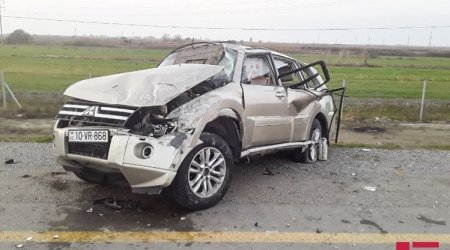 Azərbaycanda ailə faciəsi - 3 nəfər öldü - FOTO