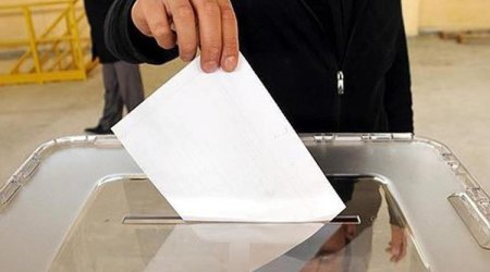 Bələdiyyə seçkilərində saat 15:00-dək olan seçici fəallığı açıqlanıb - YENİLƏNİR