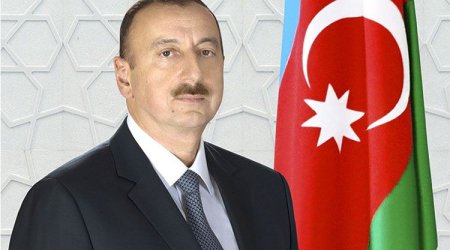 MDB İcraiyyə Komitəsinin sədri Azərbaycan Prezidentini təbrik edib