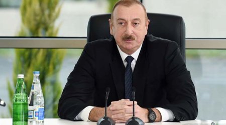 “Bəlkə də Azərbaycanda yeganə şəxsəm ki, istirahət günüm yoxdur” - Video