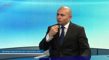 Prezident Elşad Mirbəşiroğluna YÜKSƏK VƏZİFƏ VERDİ