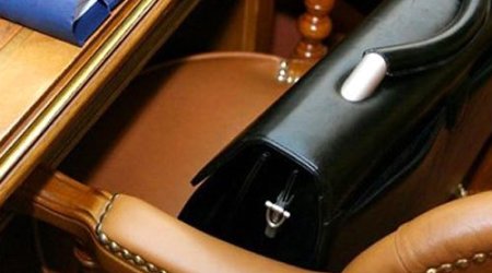 Bu rayonlara yeni prokuror təyin olunub