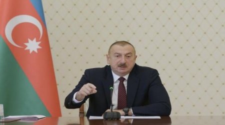 Prezident bu nazirləri vəzifədən azad etdi – Yekun