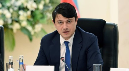 Prezident Fuad Muradova yeni səlahiyyət verdi