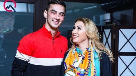 Roza Zərgərli: “Corcu niyə Mehmanla müqayisə edirsiz?” - VİDEO