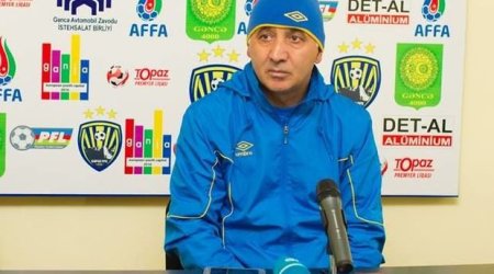 Şahin Diniyev: Kirayə pulunu vaxtında verirdilər deyə, onlardan şübhələnməmişdim