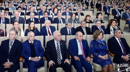 YAP İdarə Heyətinin iclası başladı - deputatlığa namizədlər müəyyənləşəcək