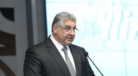 Азад Рагимов: 2019-й год займет особое место в спортивной истории Азербайджана