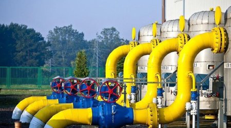 Россия и Украина обнулят взаимные претензии по газу