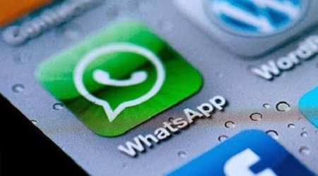 “WhatsApp”dan DAHA BİR YENİLİK — VİDEO