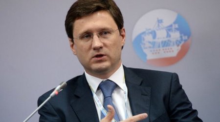 Новак: Россия может выйти из состава ОПЕК+