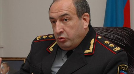 Məhərrəm Əliyev prezidentin təyinatından DANIŞDI