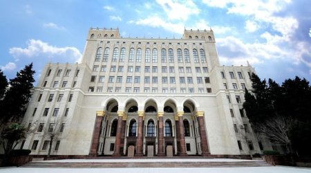 Bu gün AMEA-da 2 nəfər birinci vitse-prezident seçiləcək 