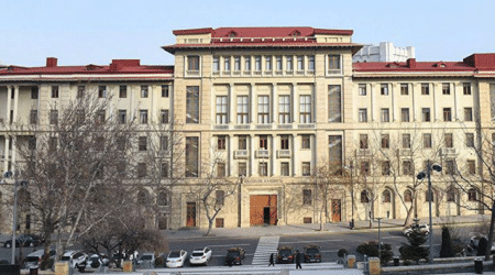 Nazirlər Kabineti yeni Qaydanı təsdiqlədi
