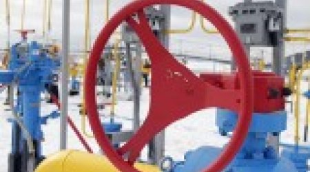 Азербайджан в январе-октябре увеличил экспорт газа в Турцию на 30,3%