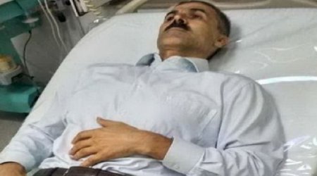 Oqtay Gülalıyev hər iki gözünü açdı