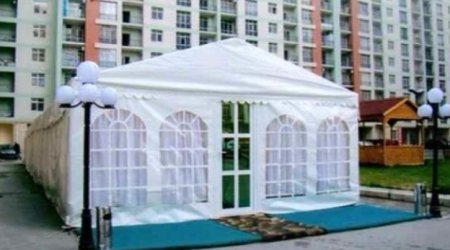 Yevlaxın sabiq icra başçısı QƏFİL ÖLDÜ - FOTO