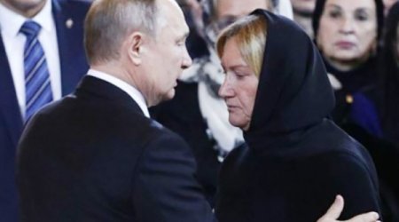 Rusiyanın ən varlı qadınının barəsində cinayət işi qaldırıldı, axtarışa verildi