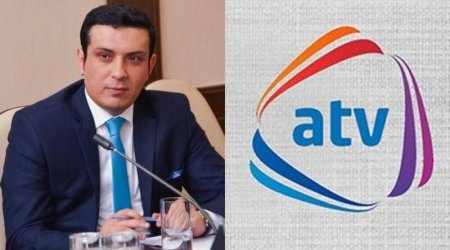 ATV-də YENİ TƏYİNAT