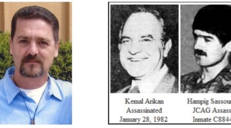 ABŞ məhkəməsindən BİABIRÇI QƏRAR: Türk diplomatını öldürən ASALA üzvü azadlığa buraxıldı