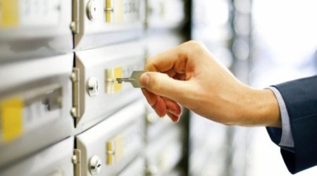 Банки Азербайджана увеличили депозитный портфель