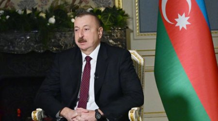 Азербайджан рассчитывает на региональную деятельность совместного с РФ вертолетного сервис центра в Баку