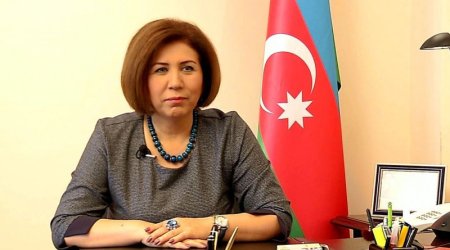 Bahar Muradova yüksək vəzifəyə təyin olunacaq
