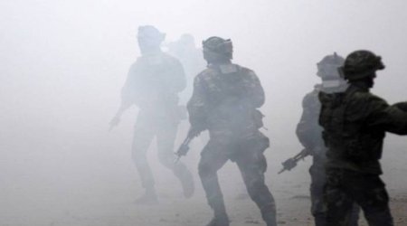 İl ərzində 1 dron və diversiya qrupu zərərsizləşdirilib - FOTOLAR (VİDEO)